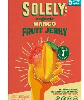 MANGO 116G MULTIPACK SOLELY For Discount