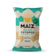 TOTOPOS 213G SEA SALT SIETE Online Hot Sale