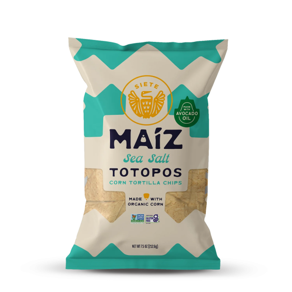 TOTOPOS 213G SEA SALT SIETE Online Hot Sale