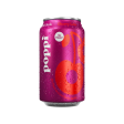 POPPI 355ML CHERRY COLA Supply