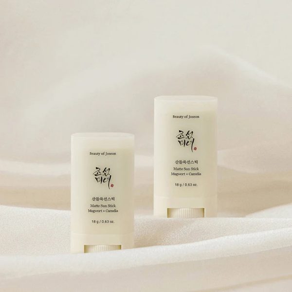 SUN STICK MATTE MUGWORT+CAKE Discount