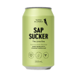 SODA SAP SUCKER 355M LIME Cheap