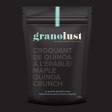 GRANOLA MAPLE QUINOA CRUNCH Discount