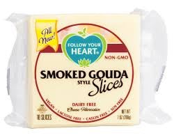 FROMAGE 200G VEGAN SMOKED GOUDA SLICES Cheap