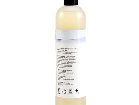 SOAP LIQUID 500ML BODY THE UNSCENTED COMPANY on Sale