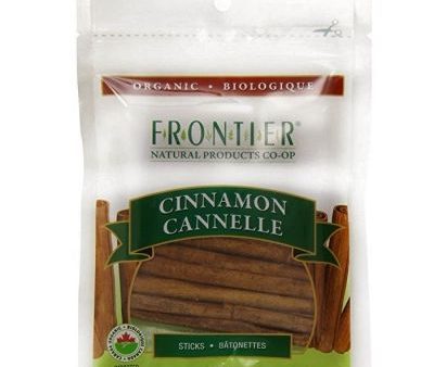 CANNELLE BATON 22G FRONTIER For Sale