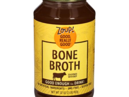 BONE BROTH 907G GOOD ENOUGH Fashion