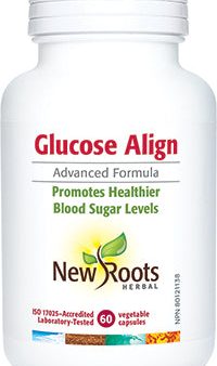 GLUCOSE ALIGN 60VCAP NROOTS Fashion