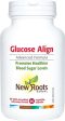 GLUCOSE ALIGN 60VCAP NROOTS Fashion