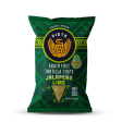 TORTILLA CHIP 142G JALAPENO Online