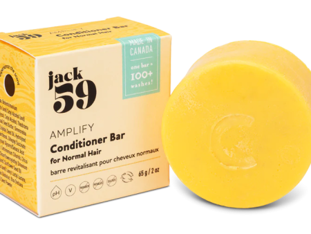 CONDITIONER BAR 65G AMPLIFY JACK59 Discount