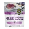 ACAI 4pouches * 100 gr UNSWEETENED Online