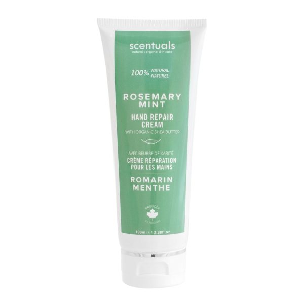 HAND CREAM 59ML ROSEMARY MIN Online