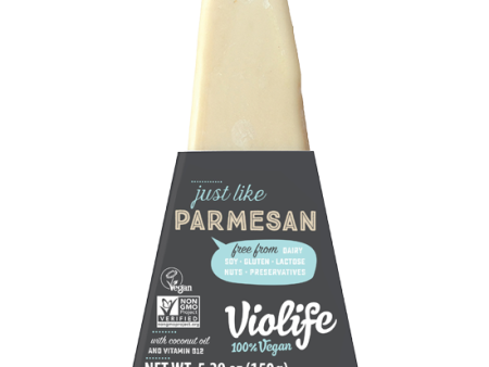 FROMAGE 150G PARMESAN WEDGE Online now