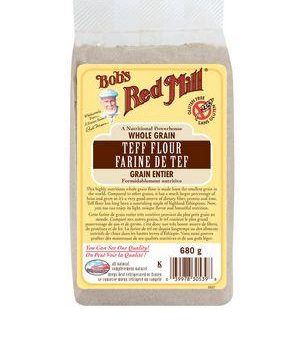 FARINE TEFF 680G RED MILL For Discount