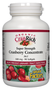 CRANBERRY CONCENTRAT90CAP NF Online Sale