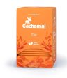 TEA CACHAMAI TILO-LINDEN 20 SACHETS on Sale