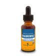 CHAMOMILLE 30ML ORG HERBPHARM Online Hot Sale