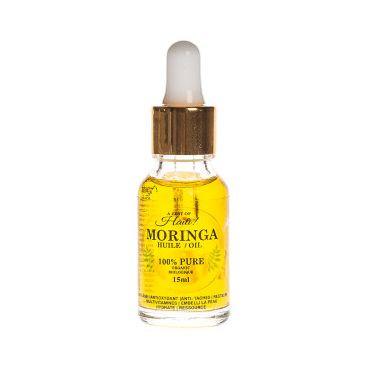 MORINGA OIL 15ML ZESTOHAITI Discount