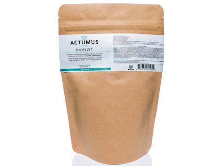 BIOFLO I 250G ACTUMUS For Discount