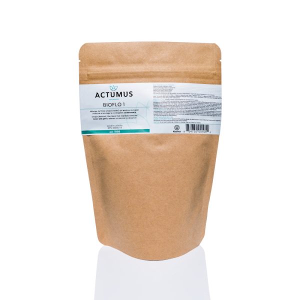 BIOFLO I 250G ACTUMUS For Discount