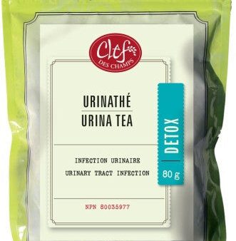 URINATHE BIO 80G CLEF DES CH Supply