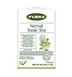 TEA NERVAL TONIC 16BAG FLORA Sale