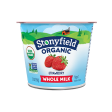 YOGURT 150G ORG FRAISE STONYFIELD on Sale