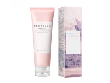 FOAM GEL 125ML POREMIZING CENTELLA SKIN1004 Online Hot Sale