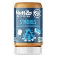 NUTTZO 454G SMORES Discount