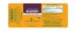 BILBERRY 30ML ORG HERBPHARM Online Sale