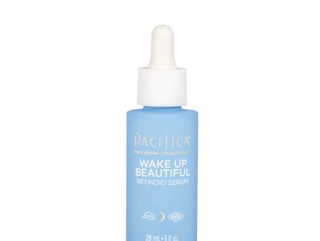 SERUM RETINOID 29M WAKE UP BEAUTIFUL Online now