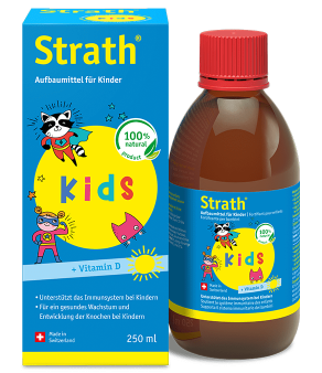 BIO-STRATH 250ML JUNIOR Online Hot Sale