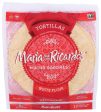 TORTILLA 1296 G MARIAS RICARDO Discount