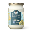 MAYONNAISE 354ML VEGAN CLASSIC Discount