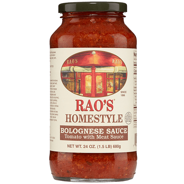 SAUCE 680 ML BOLOGNESE Hot on Sale