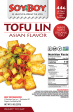 TOFU 227G SOYBOY ASIAN FLAVOR Online