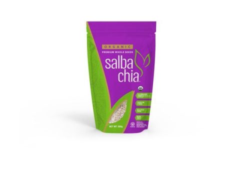 CHIA SALBA 300G SEEDS Cheap