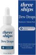 DEW DROPS SERUM 30ML 3SHIPS Online now