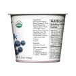 YOGURT 150G ORG BLUEBERRY FORAGER Online Hot Sale