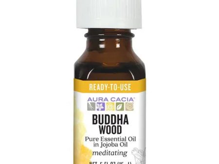 SANDALWOOD 15M AURACACIA Supply