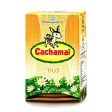 TEA CACHAMAI TILO-LINDEN 20 SACHETS on Sale