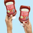 KETCHUP 524G UNSWET ORG SQUEEZE For Cheap