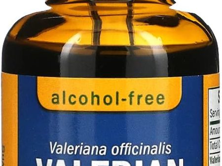 VALERIAN 30ML HERBPHARM Supply