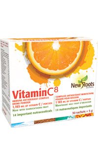 VIT C8 ANTIOXIDANTIMM 5G*30SACHETS Supply