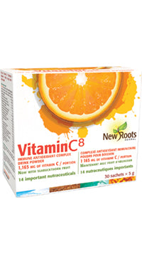 VIT C8 ANTIOXIDANTIMM 5G*30SACHETS Supply