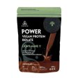 PROTEIN 630G VEGAN LIONS MANE CHOCOLATE Online