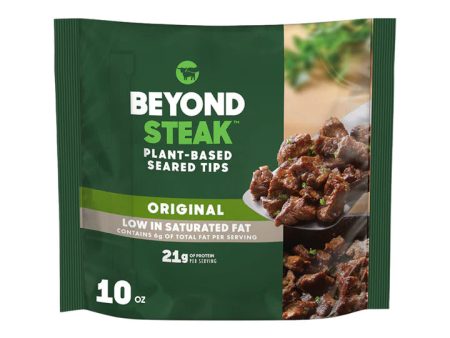 TIPS BOEUF 283G ORIG BEYOND Supply