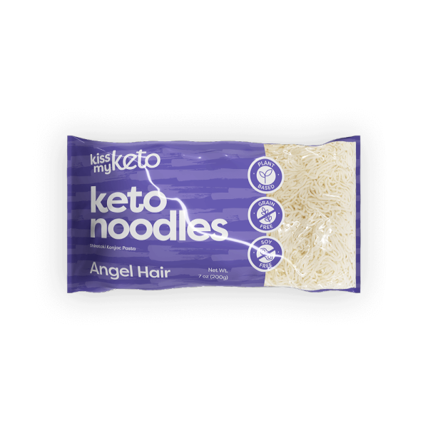 ANGEL HAIR 200G KETO KMK Hot on Sale