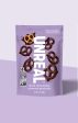 PRETZELS 100G DARK CHOCOLATE UNREAL For Cheap